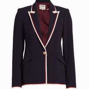 L’Agence Chamberlain Blazer